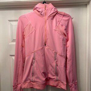 Lululemon Quarter Zip